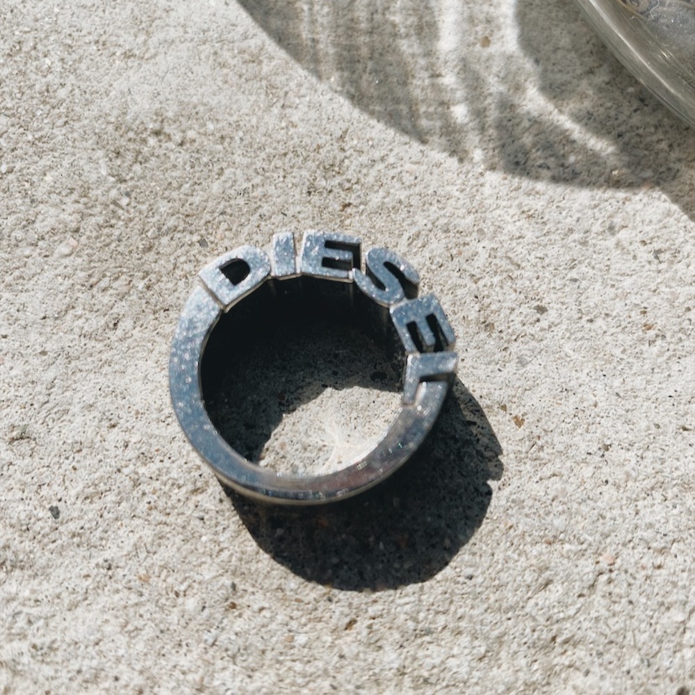 Diesel Ring